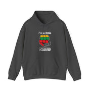 Rubik Cube Unisex Heavy Blend™ Hooded Sweatshirt
