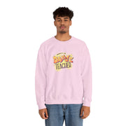 Dance Teacher Unisex Heavy Blend™ Crewneck Sweatshirt