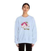 Unicorn Unisex Heavy Blend™ Crewneck Sweatshirt