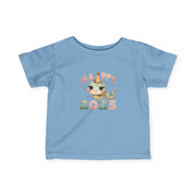 2025 Chinese New Year Infant Fine Jersey Tee