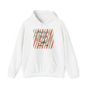 Reindeer Unisex Heavy Blend™ Hooded Sweatshirt