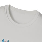 2025 Chinese New Year Unisex Softstyle T-Shirt