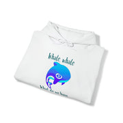 Orca Unisex Heavy Blend™ Hooded Sweatshirt