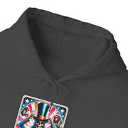 The Great Shit Show Unisex Heavy Blend™ Hooded Sweatshirt