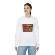 Indigenous Peoples Day Unisex Heavy Blend™ Crewneck Sweatshirt