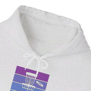 Disc Golf Wife Unisex Heavy Blend™ Hooded Sweatshirt