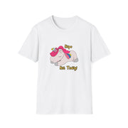 Unicorn Unisex Softstyle T-Shirt