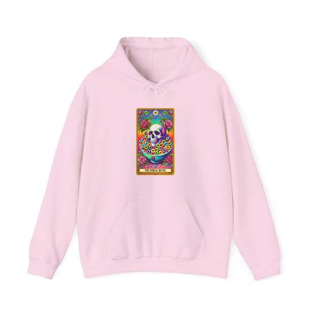 Cereal Killer Unisex Heavy Blend™ Hooded Sweatshirt