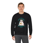 Unicorn Unisex Heavy Blend™ Crewneck Sweatshirt