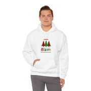 Believe Unisex Heavy Blend™ Hooded Sweatshirt