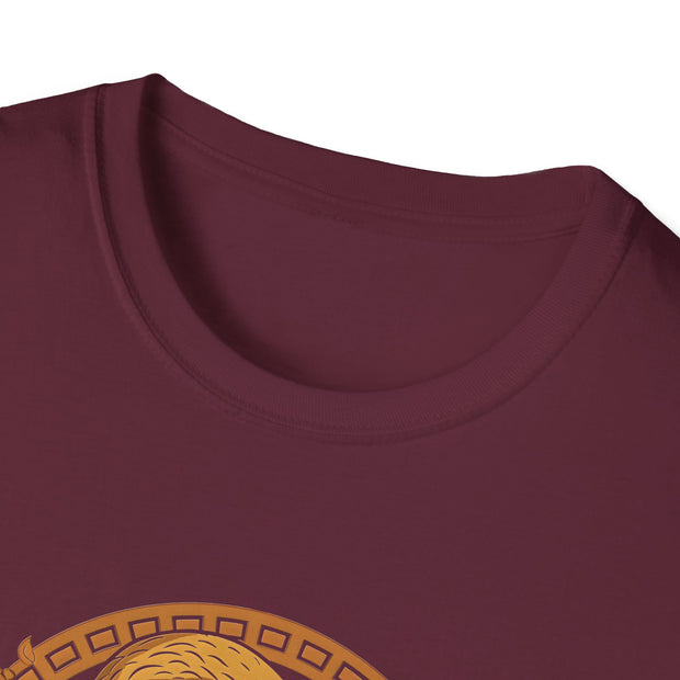 2025 Chinese New Year Unisex Softstyle T-Shirt