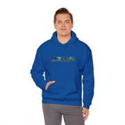 Saskatoon Unisex Heavy Blend™ Hooded Sweatshirt