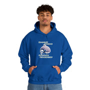 Orca Unisex Heavy Blend™ Hooded Sweatshirt