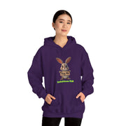 Bunny Hug Me Unisex Heavy Blend™ Hooded Sweatshirt