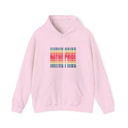Native Pride Unisex Heavy Blend™ Hooded Sweatshirt