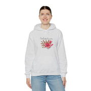 Saskatchewan Unisex Heavy Blend™ Hooded Sweatshirt