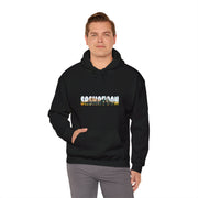 Saskatoon Unisex Heavy Blend™ Hooded Sweatshirt