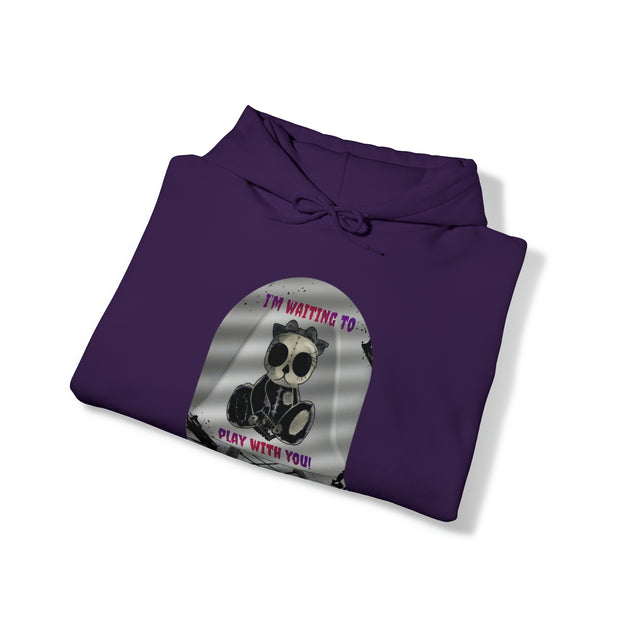 Jinx Unisex Heavy Blend™ Hooded Sweatshirt