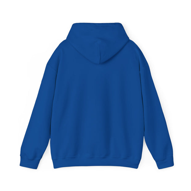 Indigenous Lives Matter Unisex Heavy Blend™ Hooded Sweatshirt