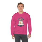 Unicorn Unisex Heavy Blend™ Crewneck Sweatshirt
