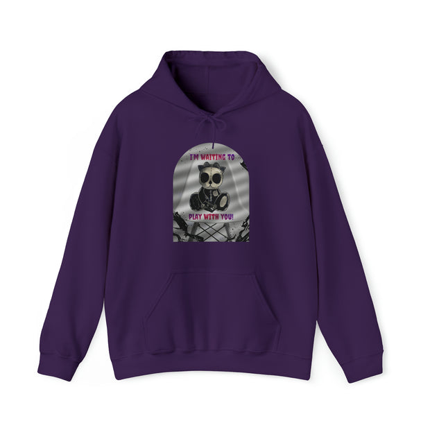 Jinx Unisex Heavy Blend™ Hooded Sweatshirt
