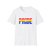 Pride Unisex Softstyle T-Shirt