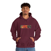 Saskatchewan Unisex Heavy Blend™ Hooded Sweatshirt
