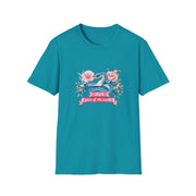 2025 Chinese New Year Unisex Softstyle T-Shirt