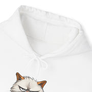 Grumpy Cat Unisex Heavy Blend™ Hooded Sweatshirt