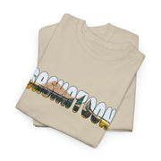 Saskatoon Unisex Heavy Cotton Tee