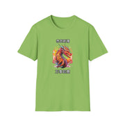 Chinese New Year Unisex Softstyle T-Shirt