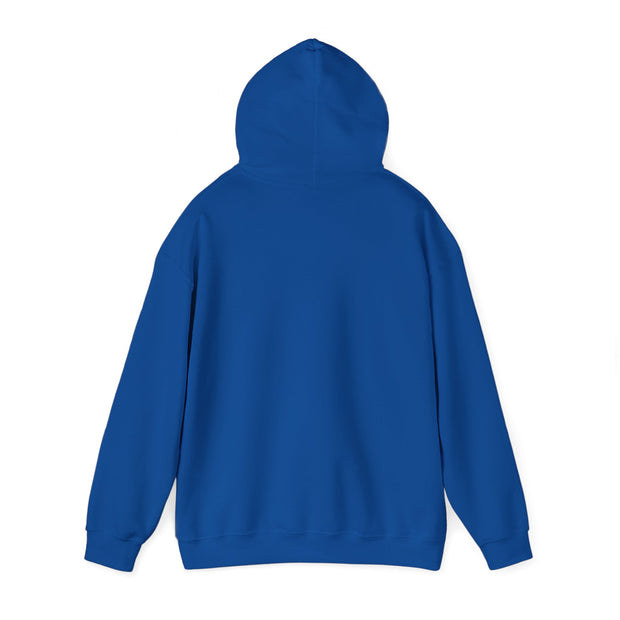 New year Gnome Unisex Heavy Blend™ Hooded Sweatshirt