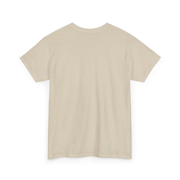 They Eat What Unisex Heavy Cotton Tee