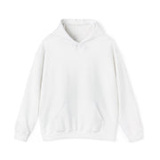 Maple Leaf Skull Unisex Heavy Blend™ Hooded Sweatshirt
