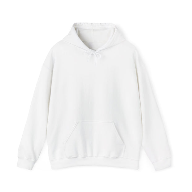 Maple Leaf Skull Unisex Heavy Blend™ Hooded Sweatshirt