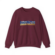 Saskatchewan Unisex Heavy Blend™ Crewneck Sweatshirt