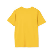 Orca Unisex Softstyle T-Shirt