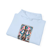 The Great Shit Show Unisex Heavy Blend™ Hooded Sweatshirt