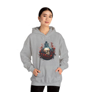 Bottled Skull Unisex Heavy Blend™ Hooded Sweatshirt