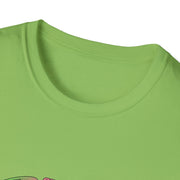 Stressed Out Mama Unisex Softstyle T-Shirt