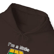Rubik Cube Unisex Heavy Blend™ Hooded Sweatshirt