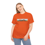 Saskatoon Unisex Heavy Cotton Tee