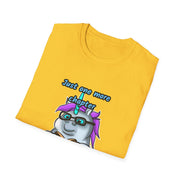 Unicorn Unisex Softstyle T-Shirt