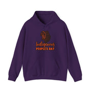 Indigenous Peoples Day Unisex Heavy Blend™ Hooded Sweatshirt