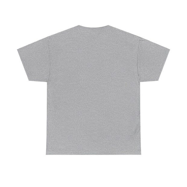 They Eat Pets Unisex Heavy Cotton Tee