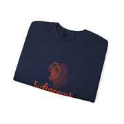 Indigenous Peoples Day Unisex Heavy Blend™ Crewneck Sweatshirt
