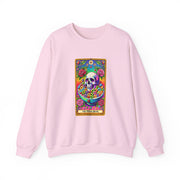 Cereal Killer Unisex Heavy Blend™ Crewneck Sweatshirt