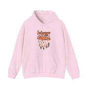Indigenous Lives Matter Unisex Heavy Blend™ Hooded Sweatshirt
