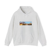 Saskatoon Unisex Heavy Blend™ Hooded Sweatshirt