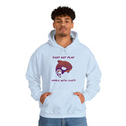Orca Unisex Heavy Blend™ Hooded Sweatshirt